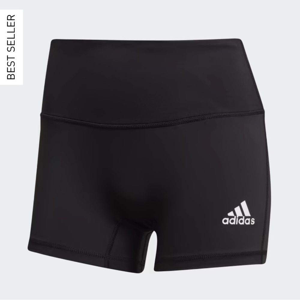 Adidas Compression Shorts 4”